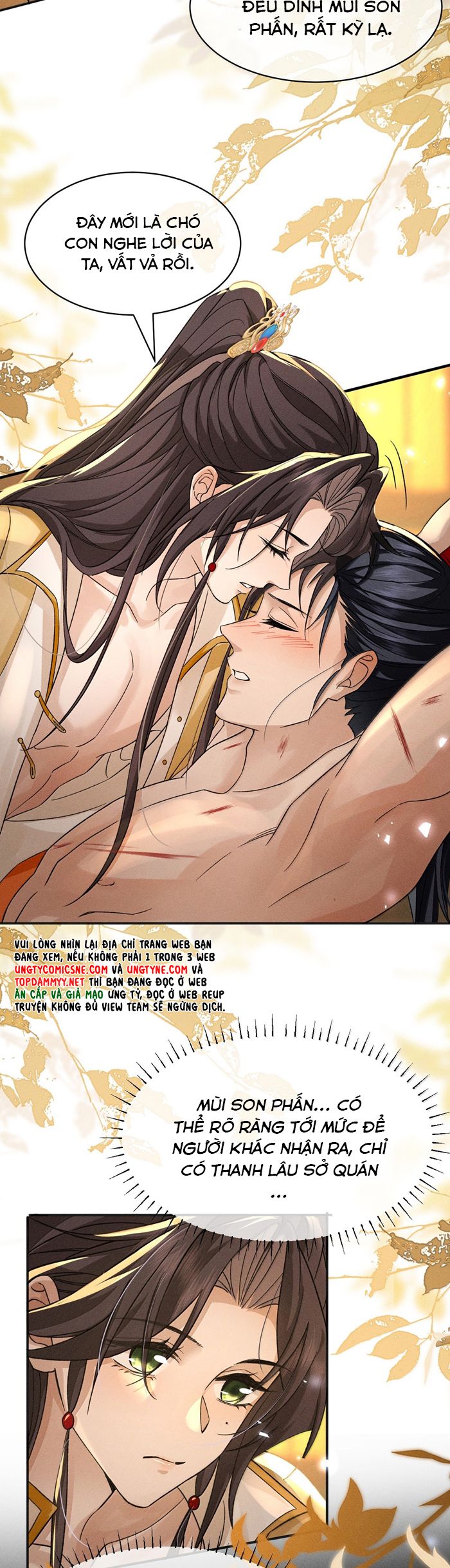 Hải Vương Sau Khi Hoàn Lương Sa Vào Tu La Tràng Chap 28 - Trang 4