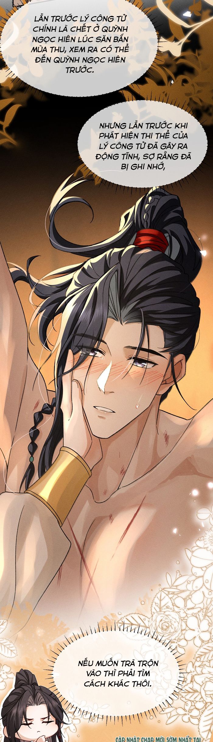 Hải Vương Sau Khi Hoàn Lương Sa Vào Tu La Tràng Chap 28 - Trang 4