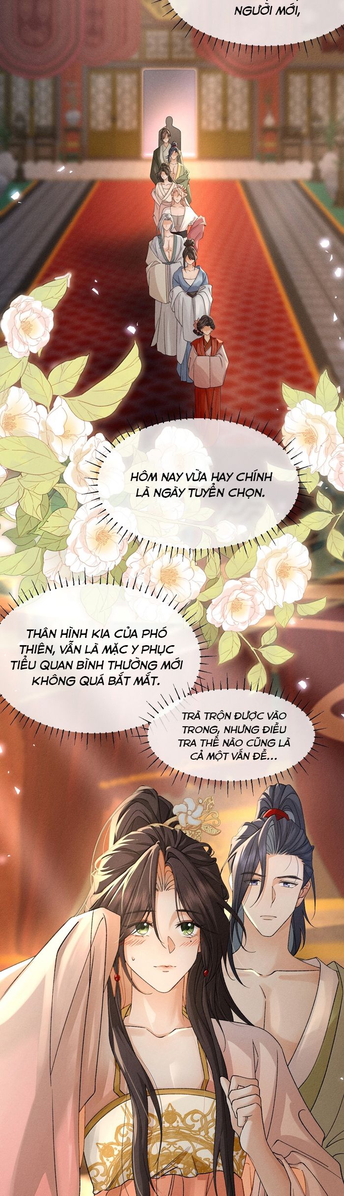 Hải Vương Sau Khi Hoàn Lương Sa Vào Tu La Tràng Chap 28 - Trang 4