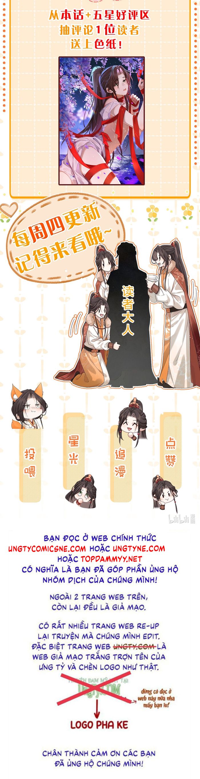 Hải Vương Sau Khi Hoàn Lương Sa Vào Tu La Tràng Chap 28 - Trang 4