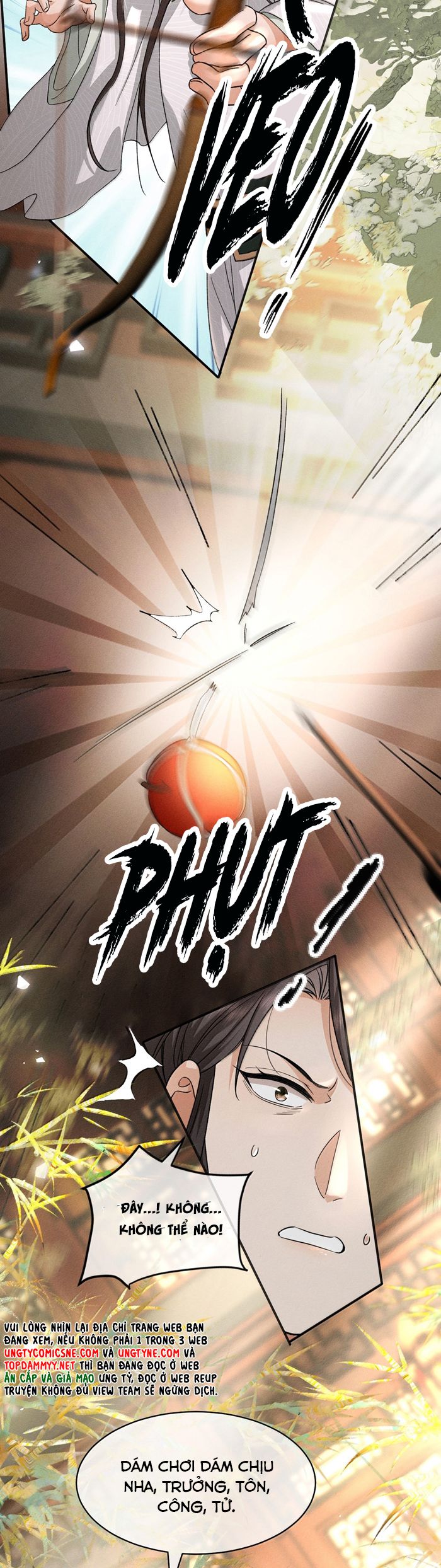 Hải Vương Sau Khi Hoàn Lương Sa Vào Tu La Tràng Chap 28 - Trang 4