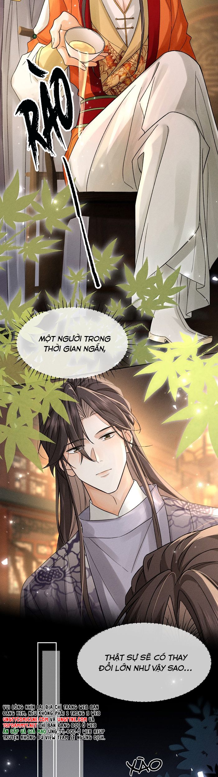 Hải Vương Sau Khi Hoàn Lương Sa Vào Tu La Tràng Chap 28 - Trang 4
