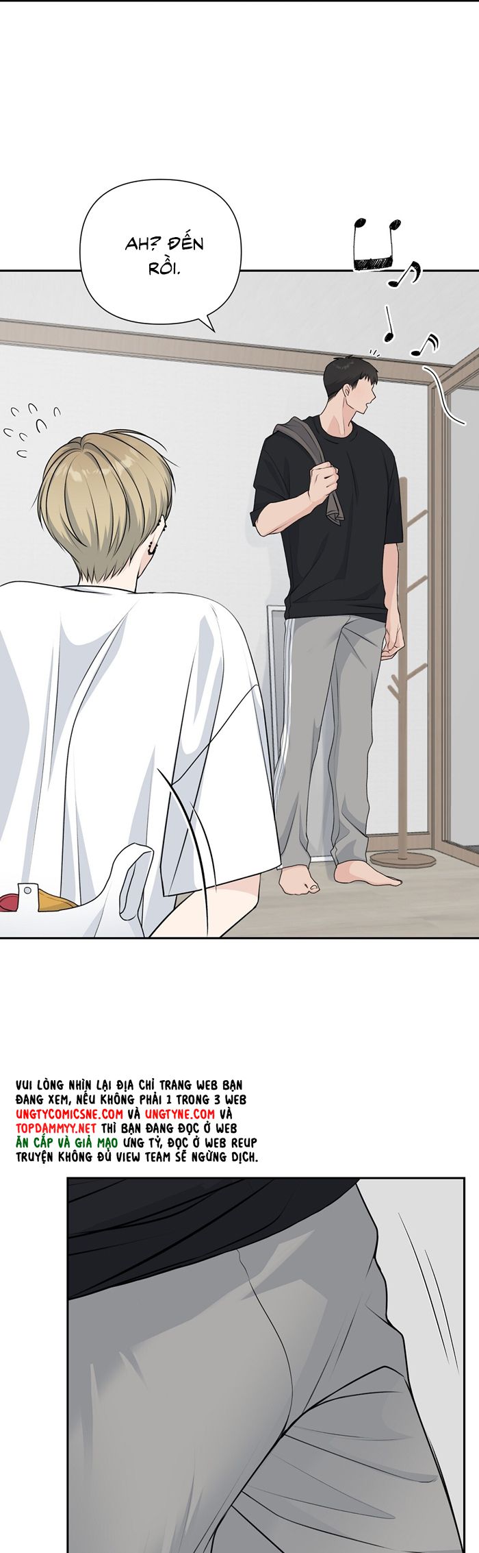 Kẹo Ngọt Yum Yum Chap 14 - Trang 2
