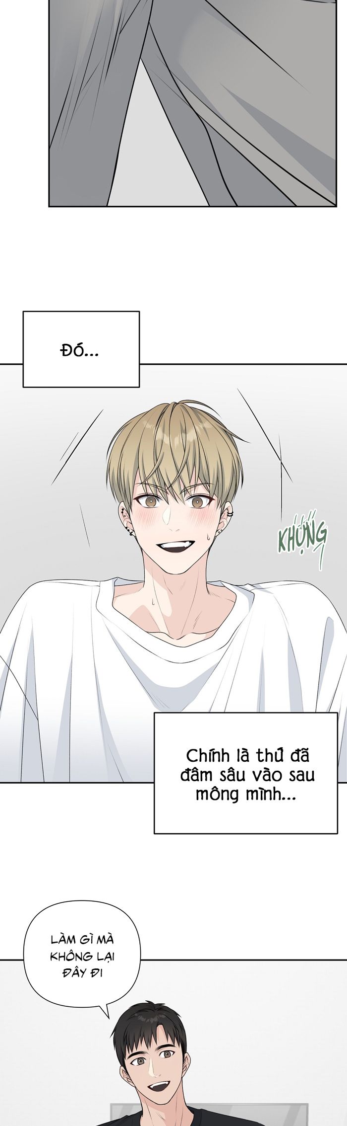 Kẹo Ngọt Yum Yum Chap 14 - Trang 2