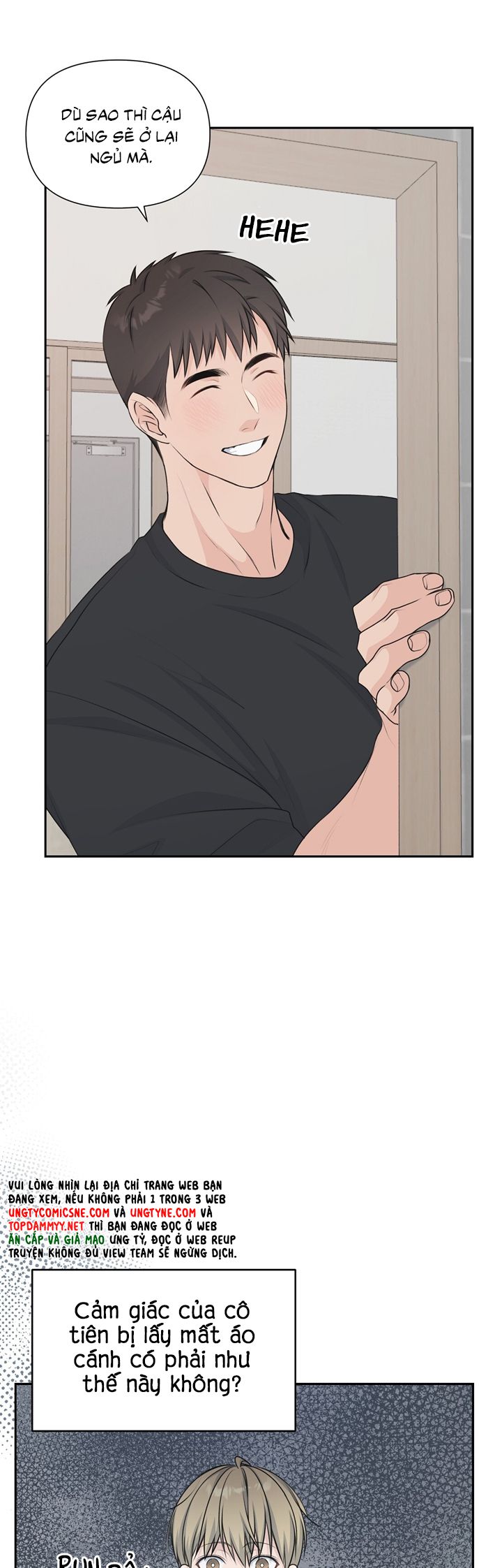 Kẹo Ngọt Yum Yum Chap 14 - Trang 2