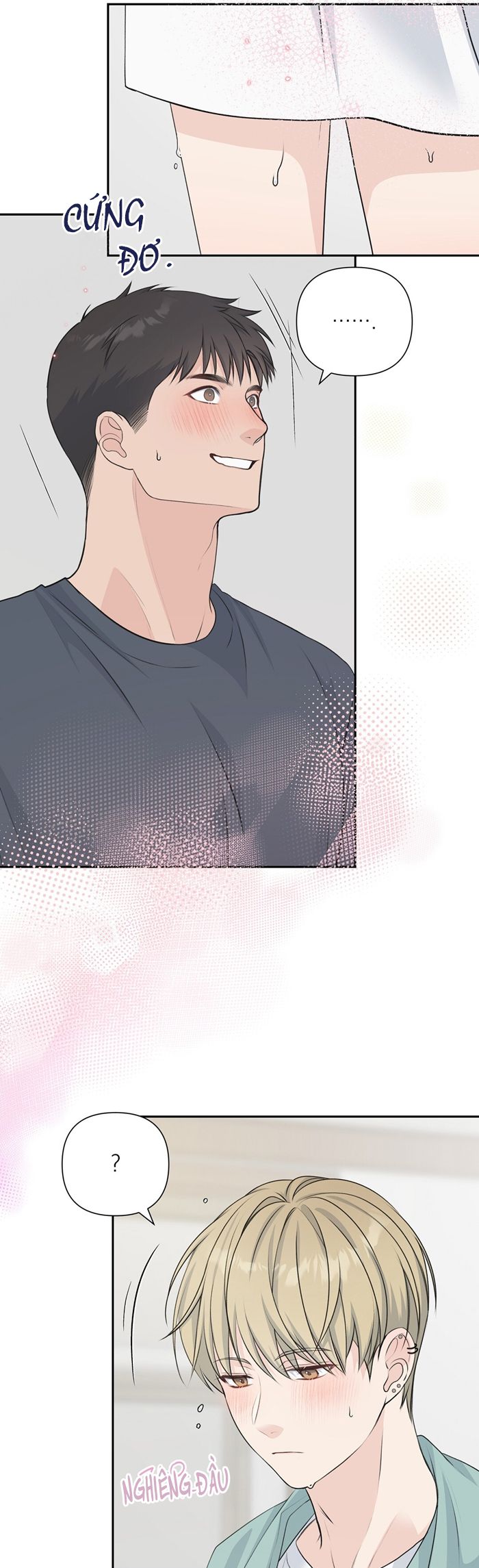 Kẹo Ngọt Yum Yum Chap 14 - Trang 2