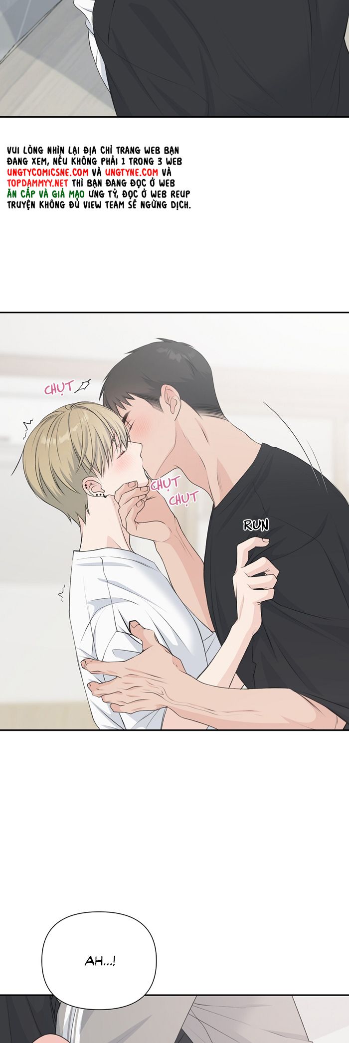 Kẹo Ngọt Yum Yum Chap 14 - Trang 2