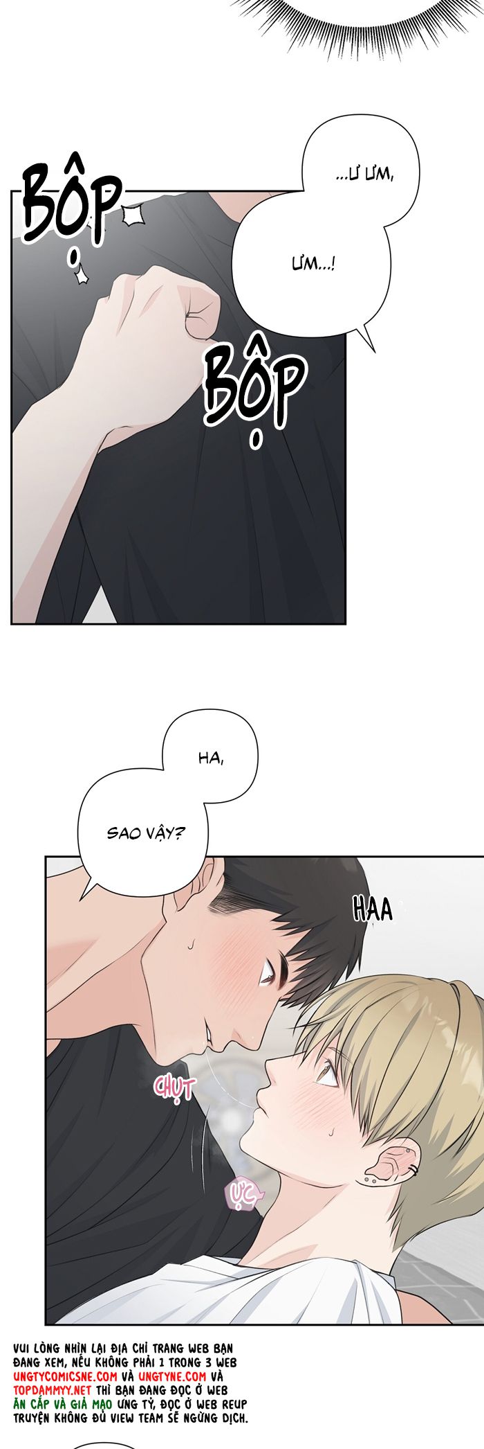 Kẹo Ngọt Yum Yum Chap 14 - Trang 2