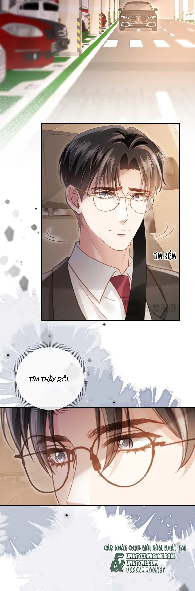 Bạch Nguyệt Quang Hắn Yêu Thế Thân Rồi Sao?! Chapter 69 - Trang 4