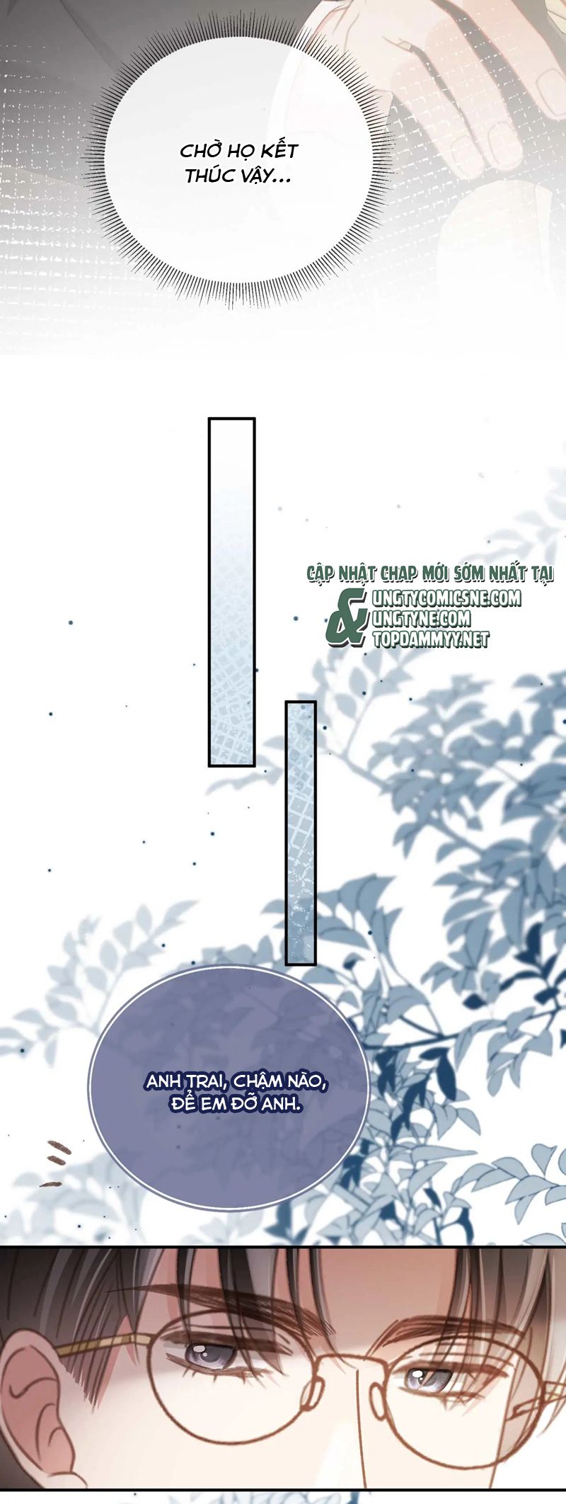 Bạch Nguyệt Quang Hắn Yêu Thế Thân Rồi Sao?! Chapter 69 - Trang 4