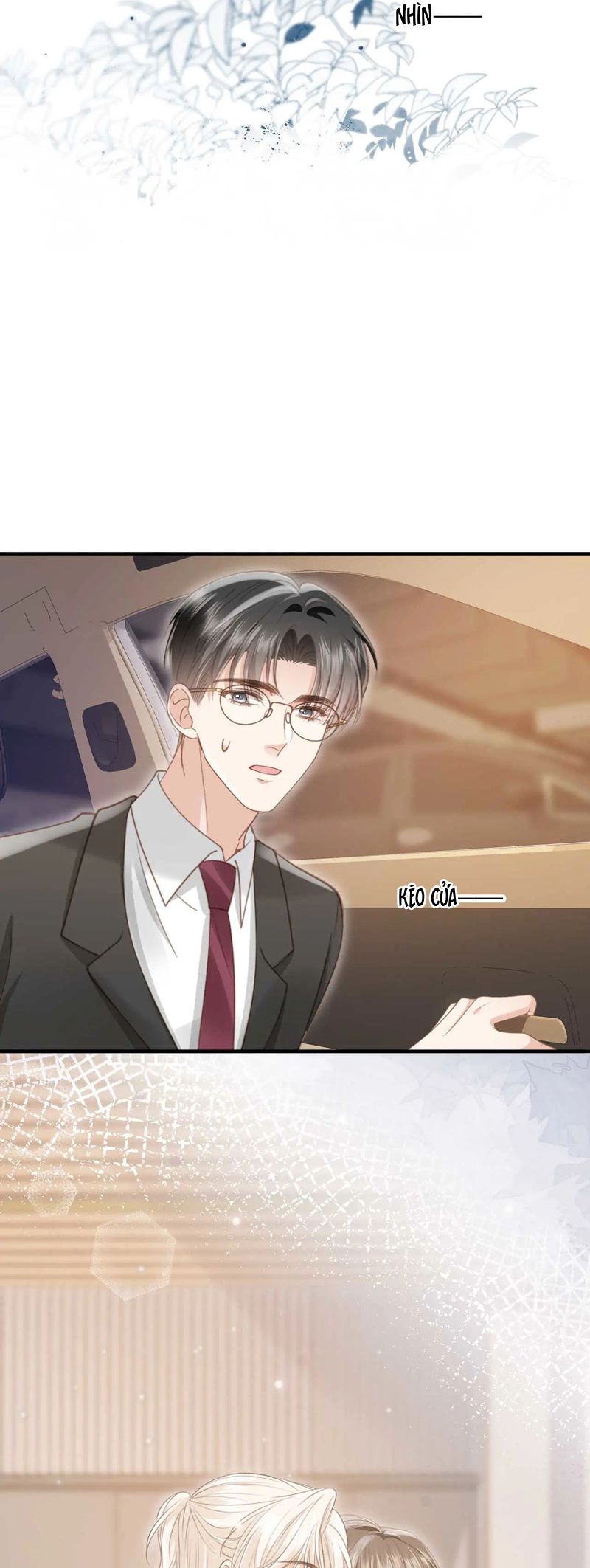 Bạch Nguyệt Quang Hắn Yêu Thế Thân Rồi Sao?! Chapter 69 - Trang 4