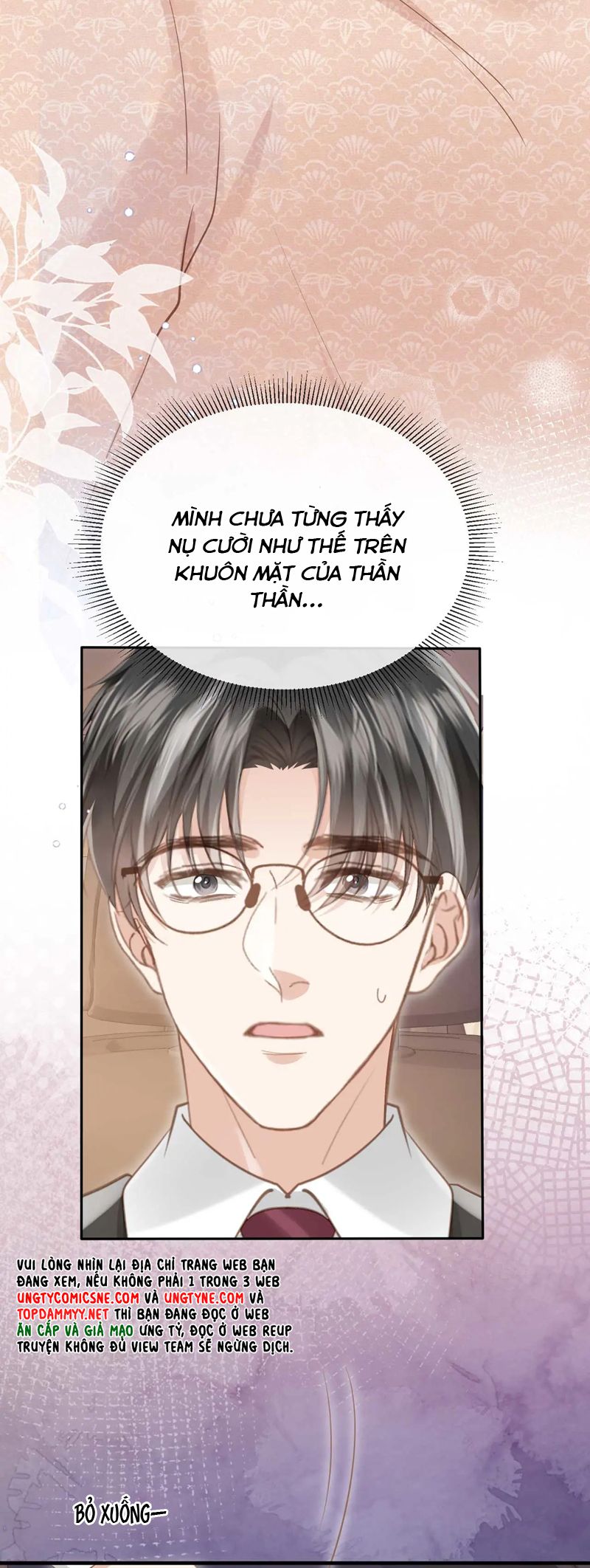 Bạch Nguyệt Quang Hắn Yêu Thế Thân Rồi Sao?! Chapter 69 - Trang 4
