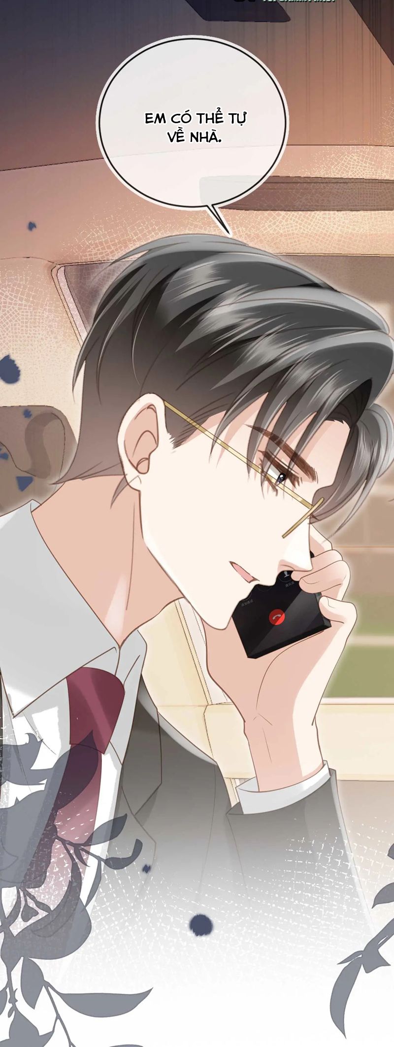 Bạch Nguyệt Quang Hắn Yêu Thế Thân Rồi Sao?! Chapter 69 - Trang 4