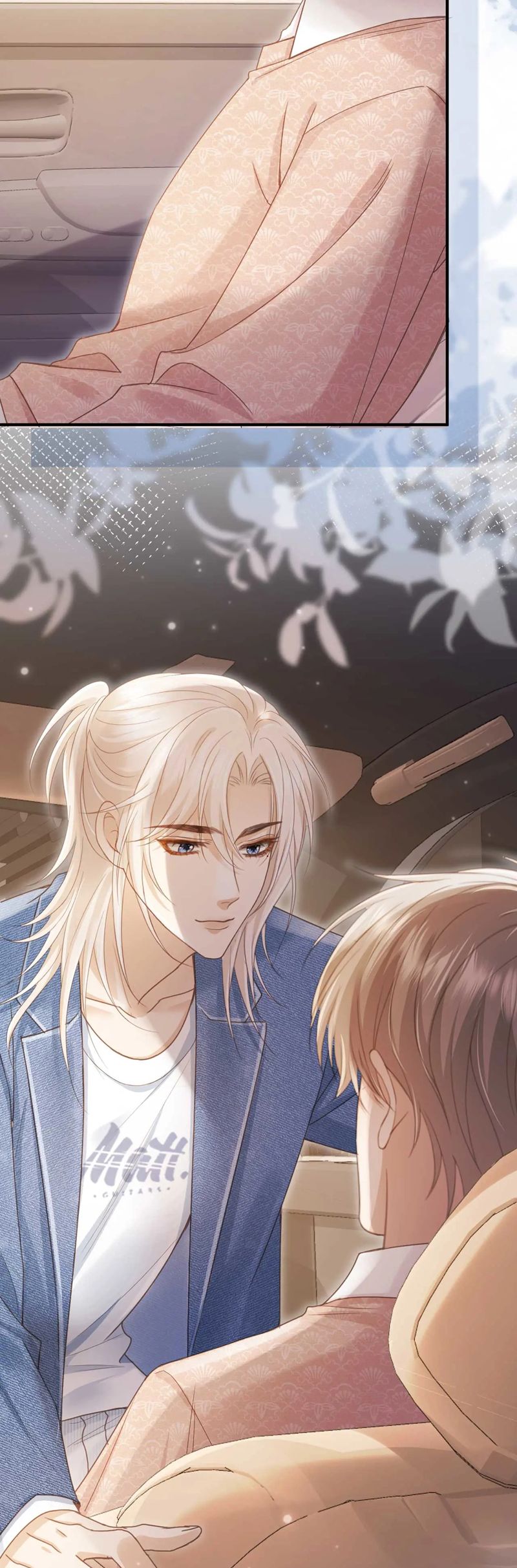 Bạch Nguyệt Quang Hắn Yêu Thế Thân Rồi Sao?! Chapter 69 - Trang 4