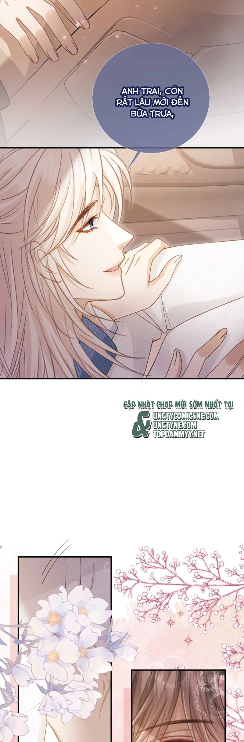 Bạch Nguyệt Quang Hắn Yêu Thế Thân Rồi Sao?! Chapter 69 - Trang 4