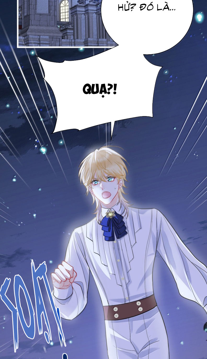 Bản Tình Ca Nụ Hôn Tù Ái Chap 11 - Trang 2