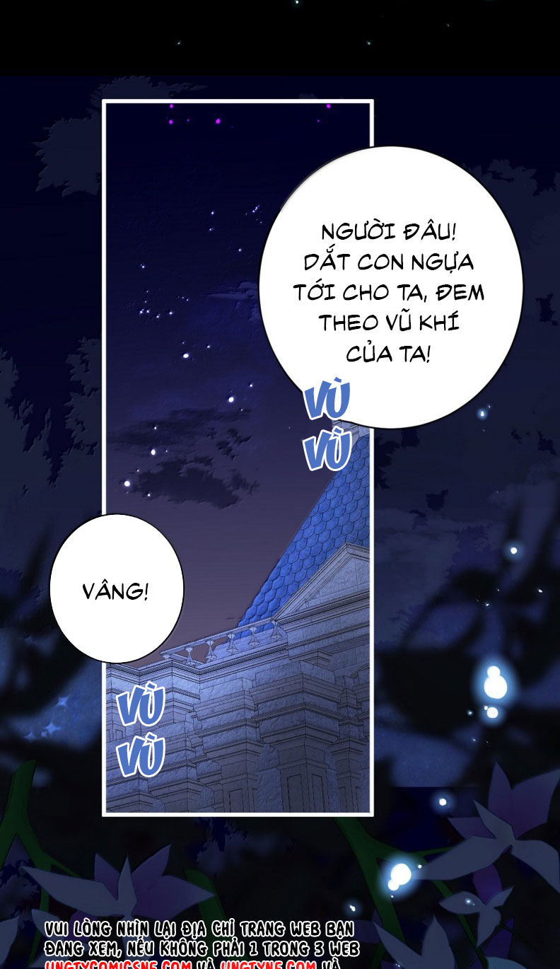 Bản Tình Ca Nụ Hôn Tù Ái Chap 11 - Trang 2