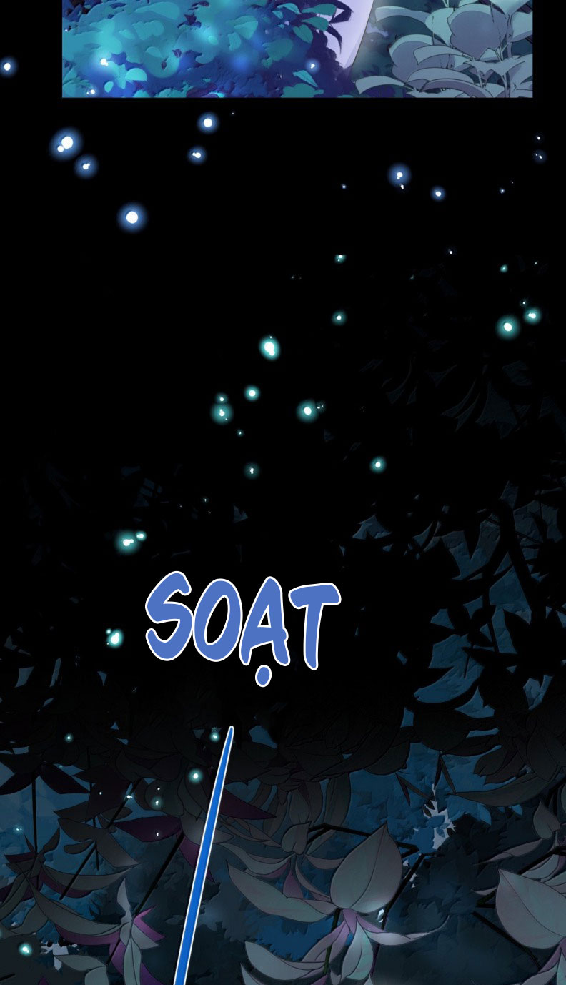 Bản Tình Ca Nụ Hôn Tù Ái Chap 11 - Trang 2