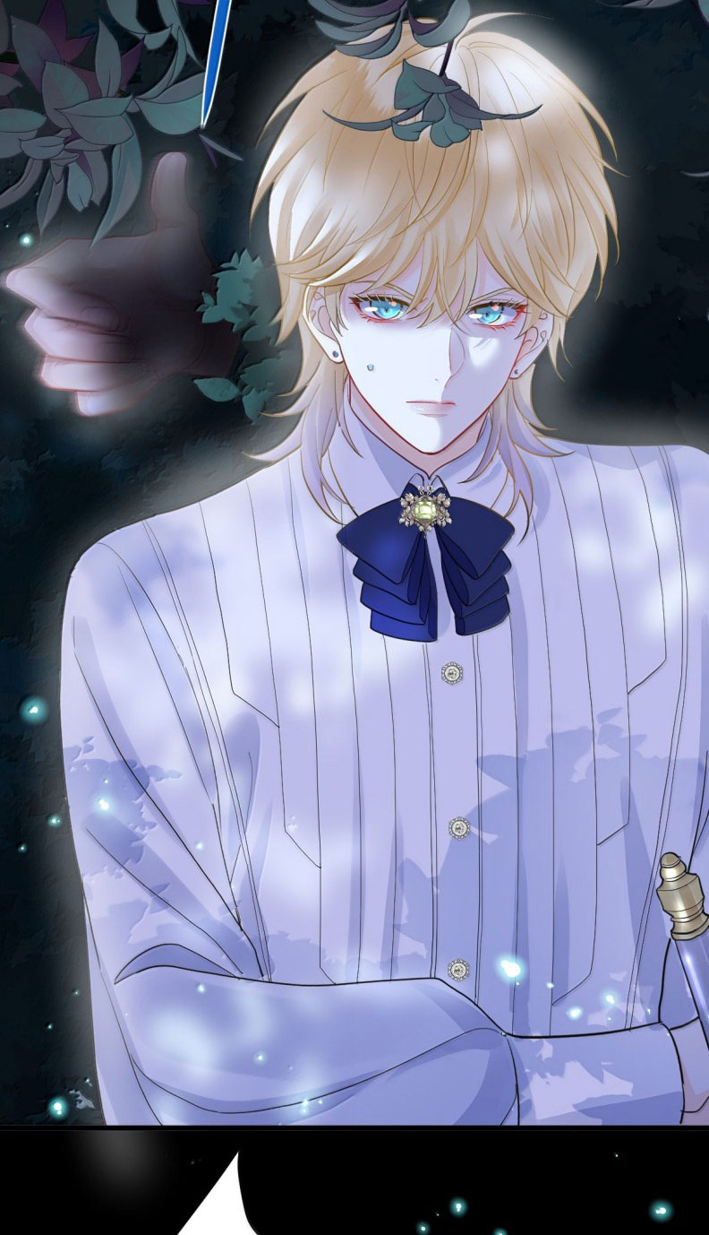 Bản Tình Ca Nụ Hôn Tù Ái Chap 11 - Trang 2