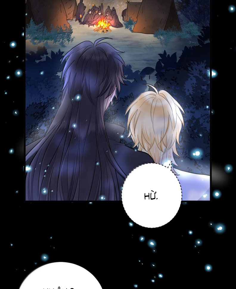 Bản Tình Ca Nụ Hôn Tù Ái Chap 11 - Trang 2