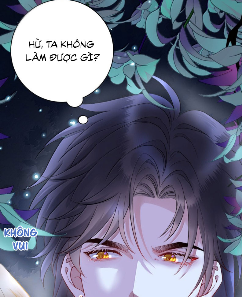 Bản Tình Ca Nụ Hôn Tù Ái Chap 11 - Trang 2