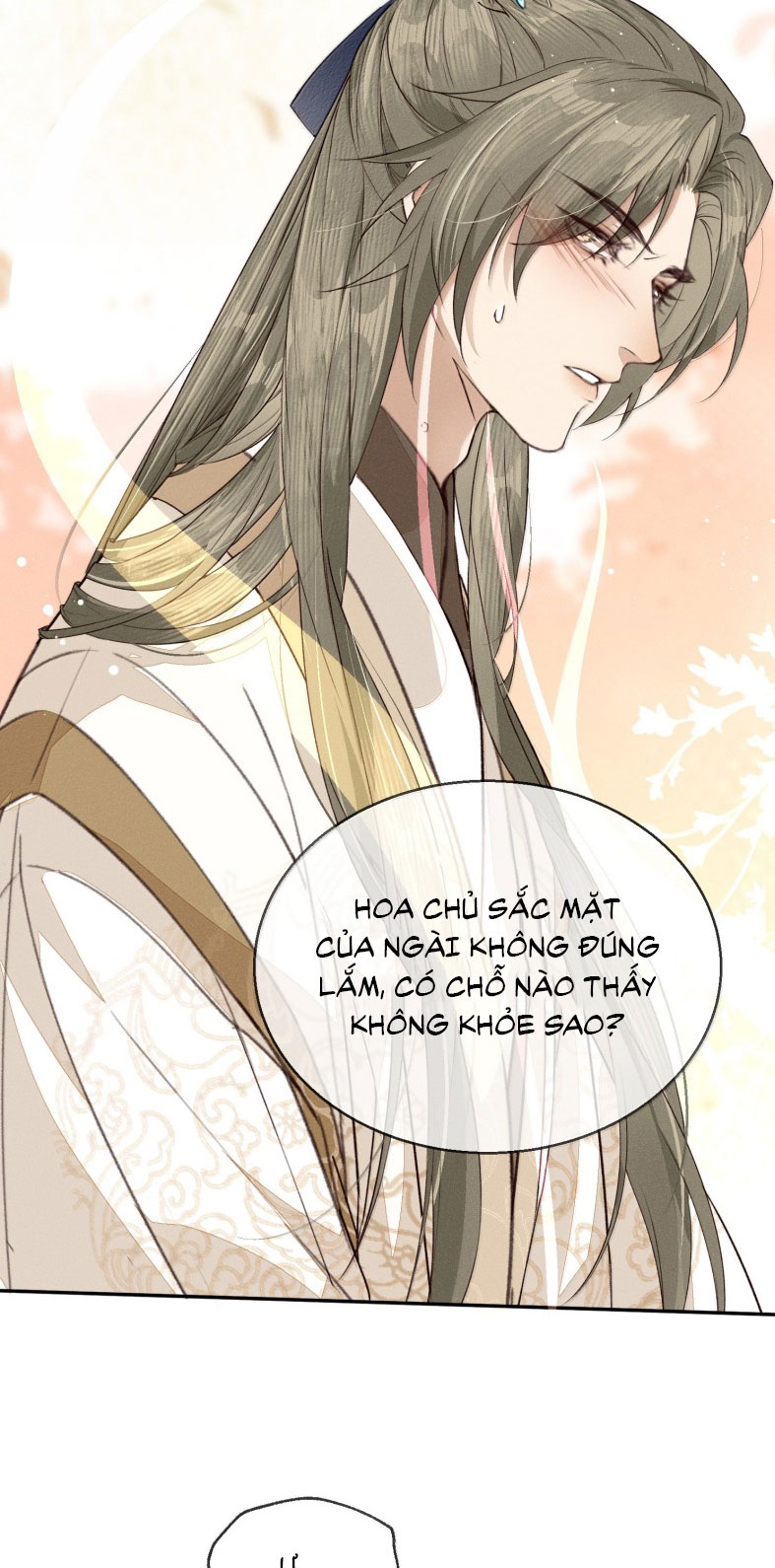 Ma Thú Vậy Mà Có Ý Đồ Bất Chính Với Ta Chapter 16 - Trang 4