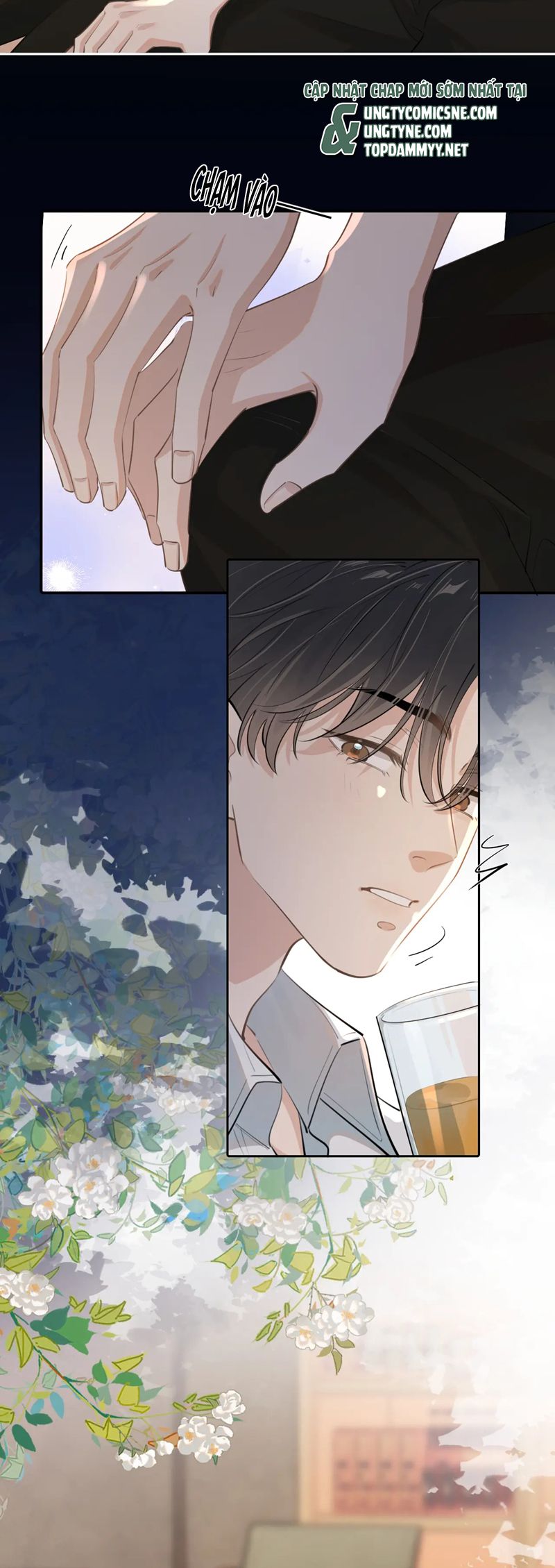 Cậu Vượt Giới Rồi Chapter 53 - Trang 4