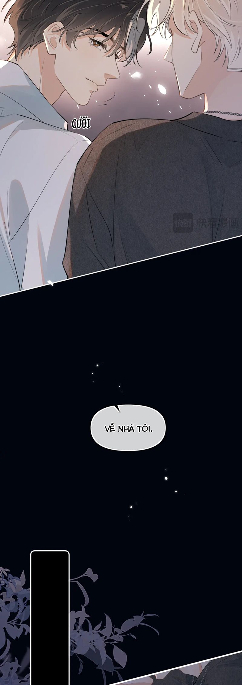 Cậu Vượt Giới Rồi Chapter 53 - Trang 4