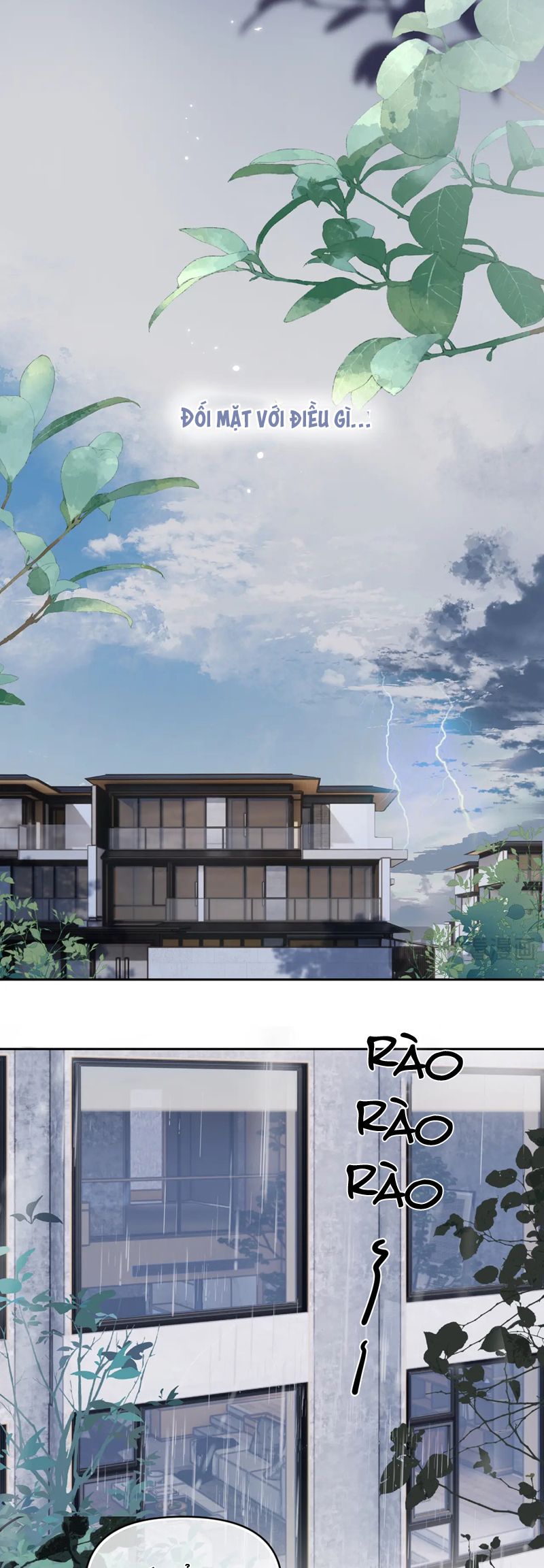 Cậu Vượt Giới Rồi Chapter 53 - Trang 4