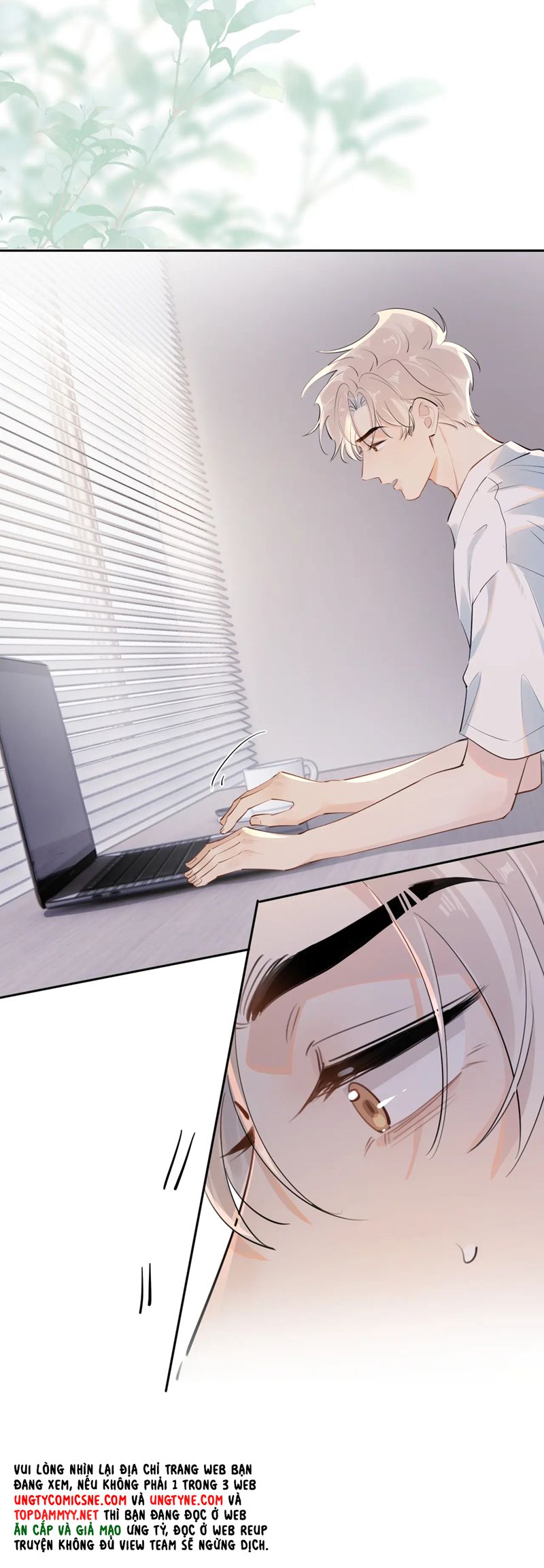 Cậu Vượt Giới Rồi Chapter 53 - Trang 4
