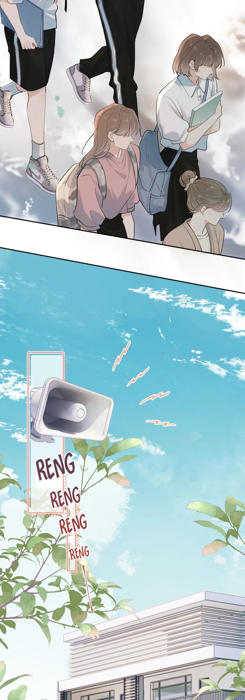Cậu Vượt Giới Rồi Chapter 53 - Trang 4