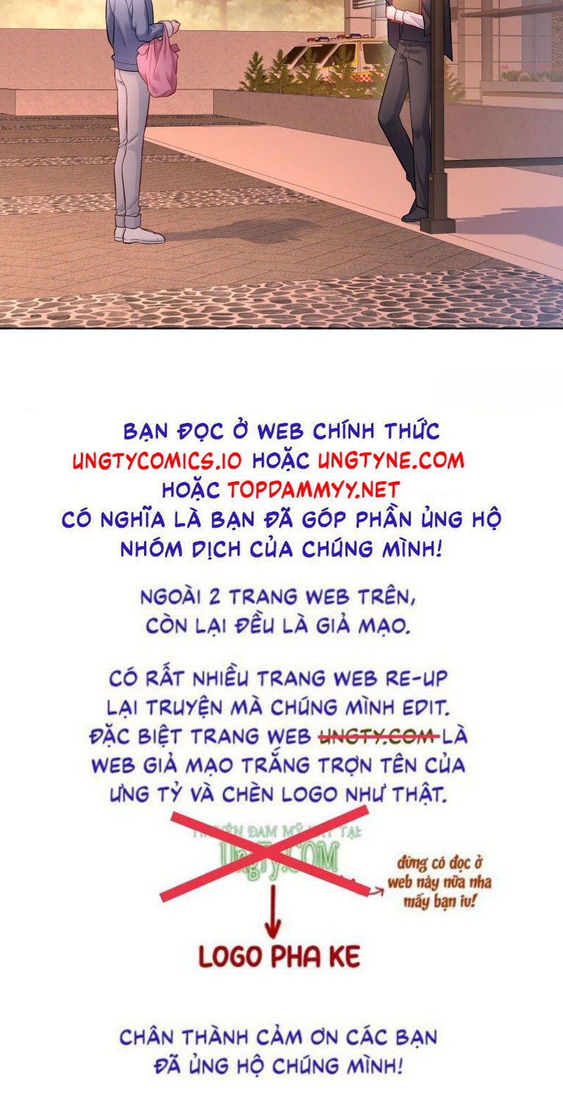 Vũ Khúc Đoàn Sơ Hạ Chap 43 - Next Chap 44