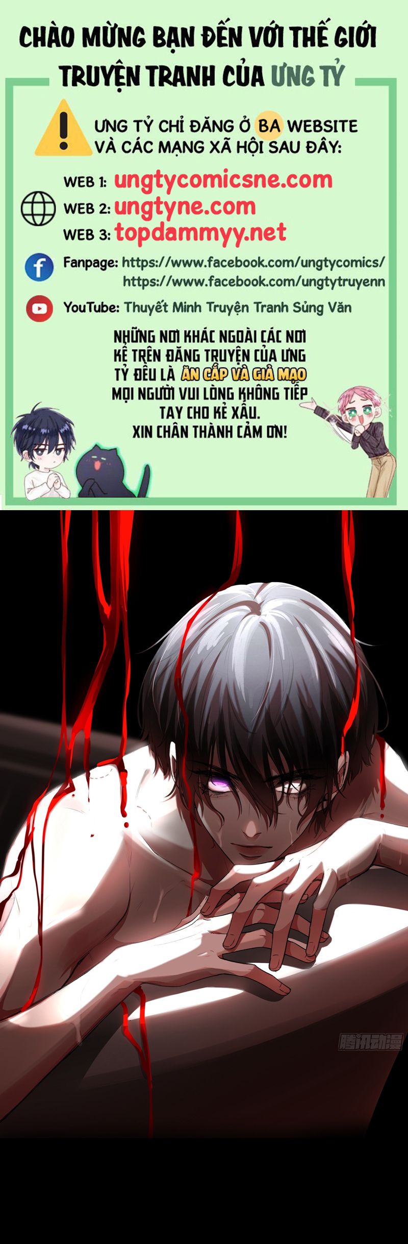 Ác Linh Chap 18 - Trang 4
