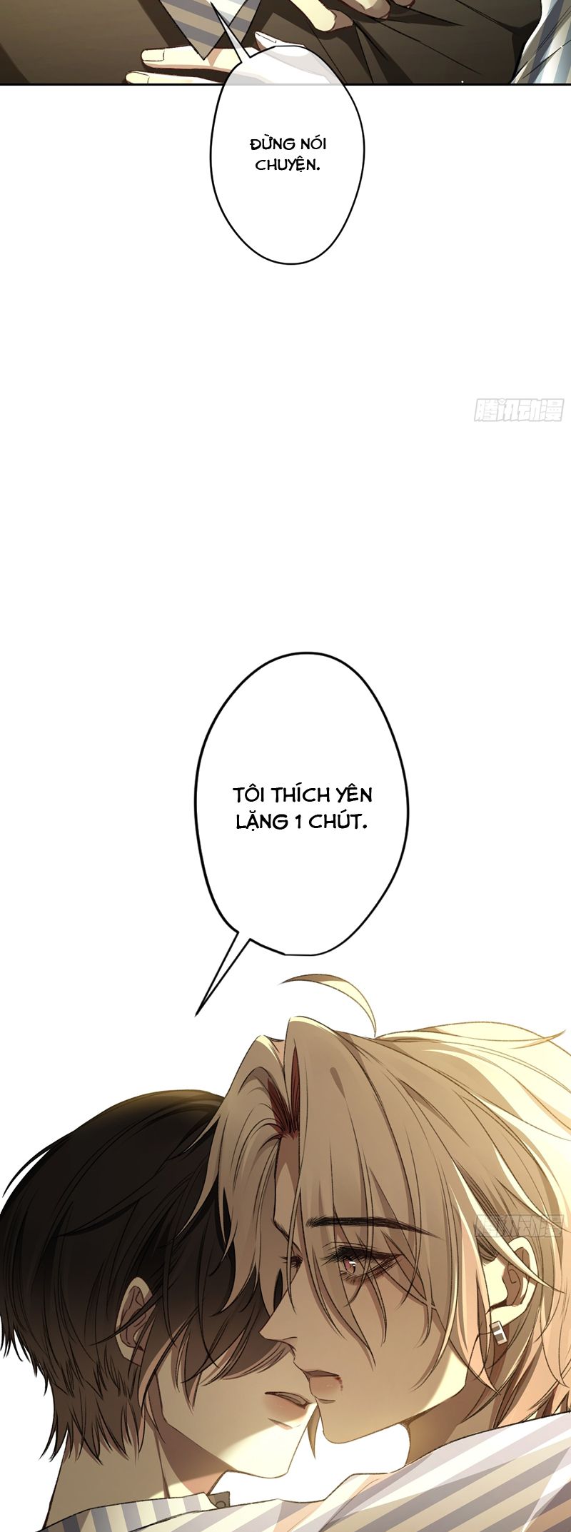 Ác Linh Chap 18 - Trang 4