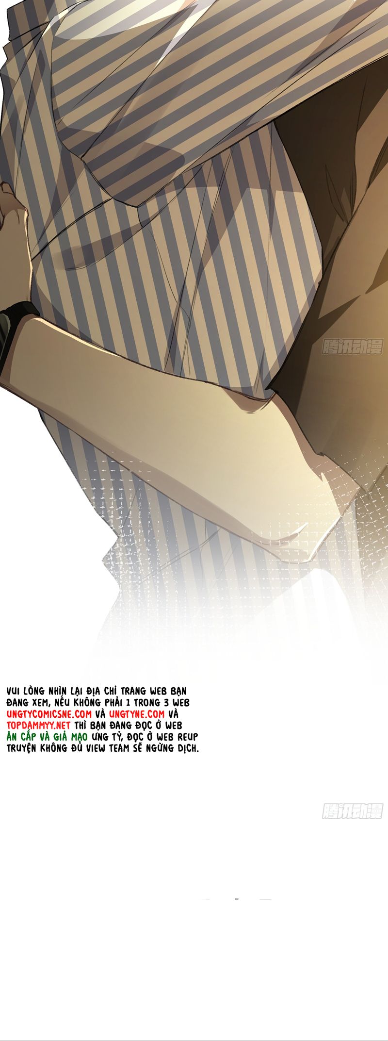Ác Linh Chap 18 - Trang 4