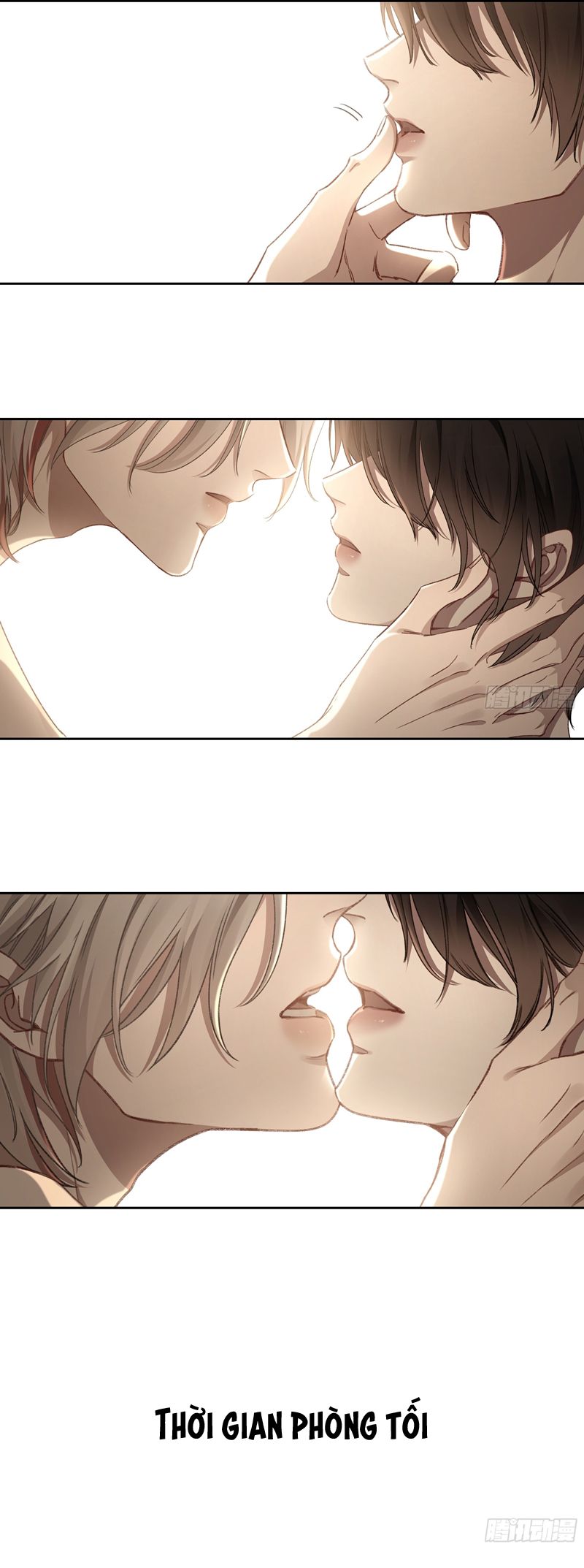 Ác Linh Chap 18 - Trang 4