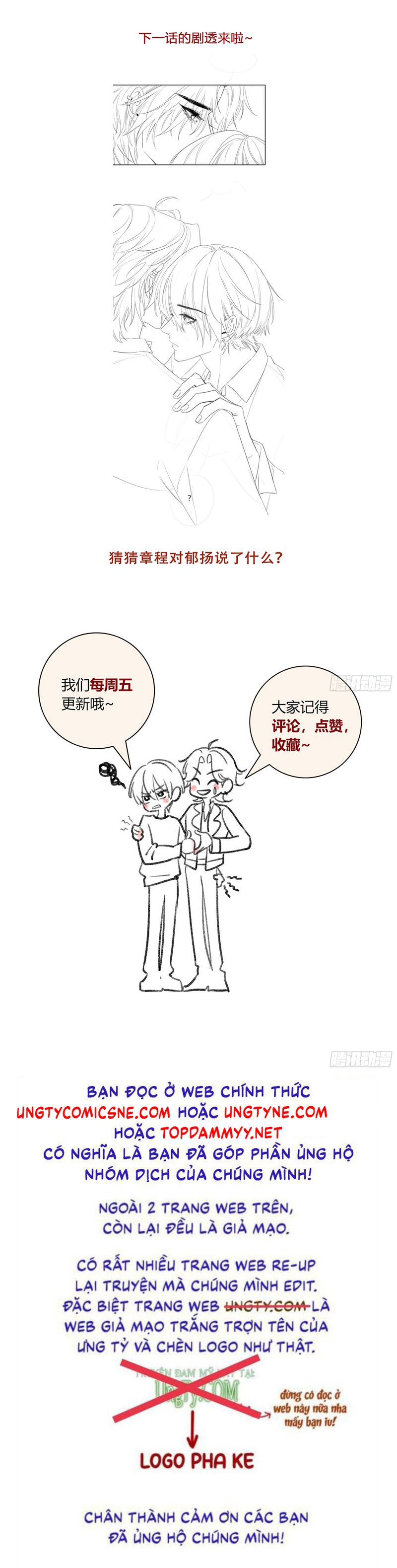 Ác Linh Chap 18 - Trang 4