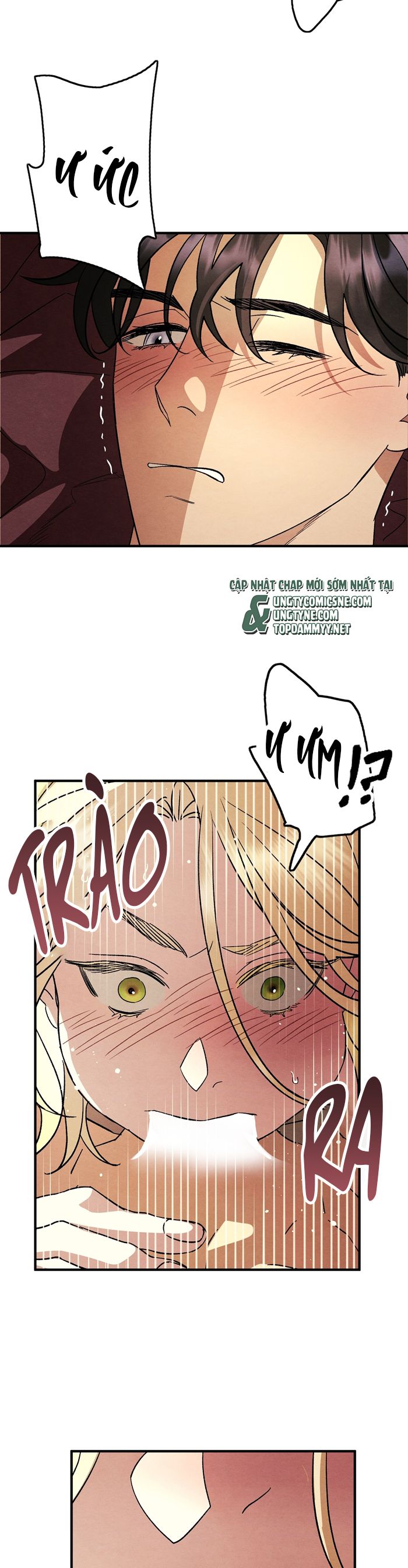 Cậu Chủ Yêu Quý Của Tôi Chap 11 - Trang 2