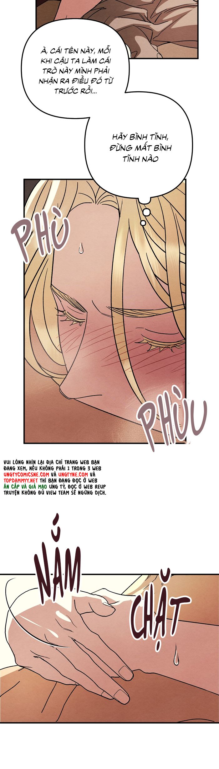 Cậu Chủ Yêu Quý Của Tôi Chap 11 - Trang 2