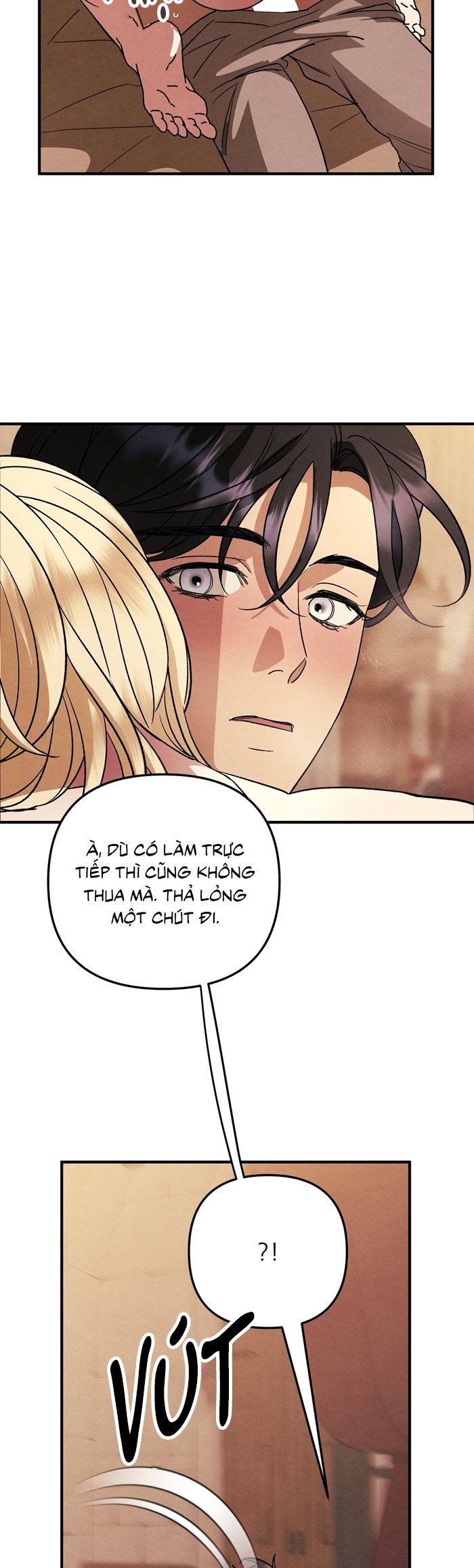 Cậu Chủ Yêu Quý Của Tôi Chap 11 - Trang 2