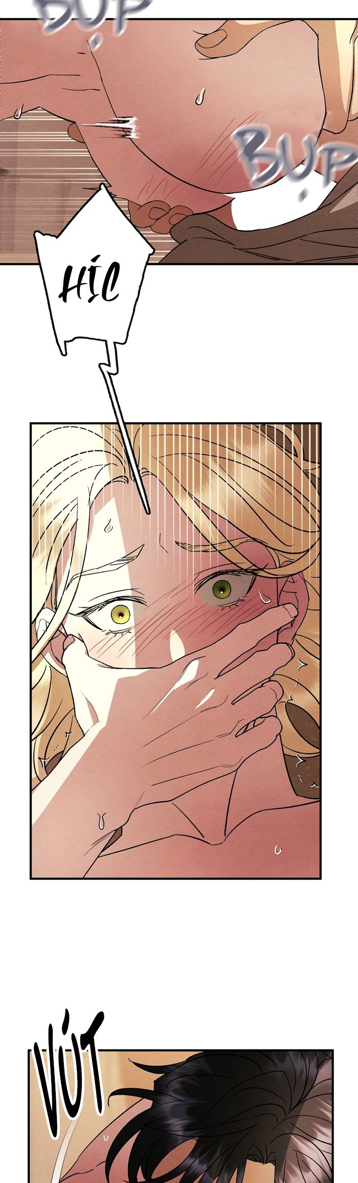 Cậu Chủ Yêu Quý Của Tôi Chap 11 - Trang 2