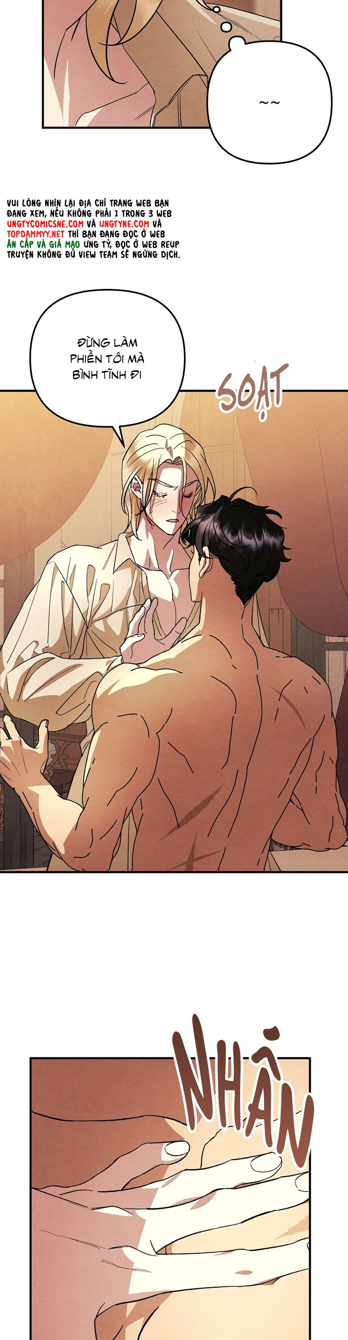 Cậu Chủ Yêu Quý Của Tôi Chap 11 - Trang 2