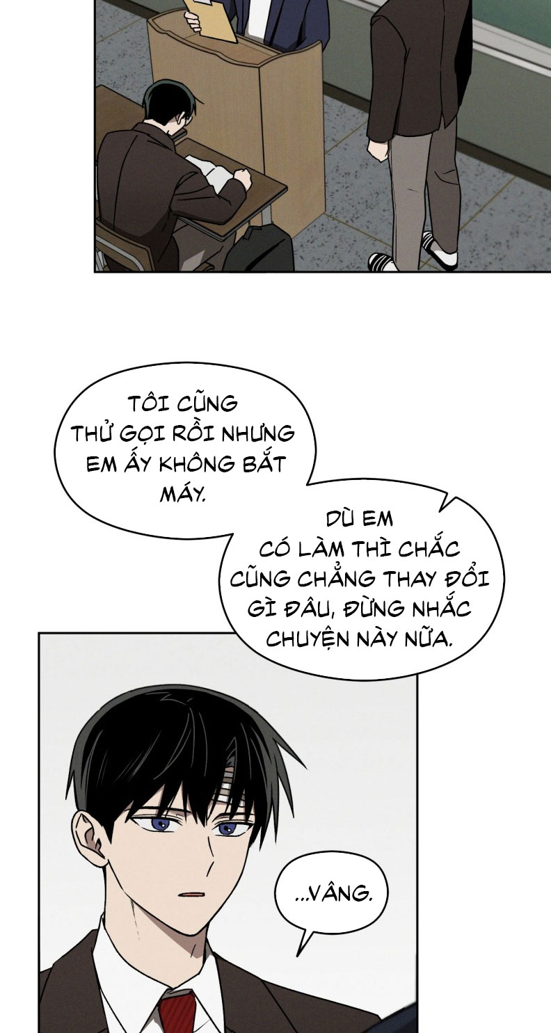 Hoạt Động Kỷ Luật Rắc Rối Chapter 6 - Trang 3