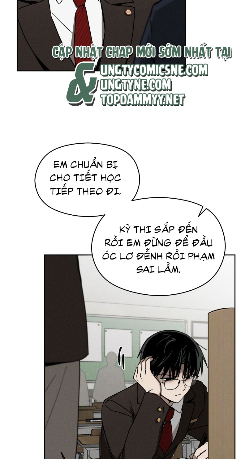 Hoạt Động Kỷ Luật Rắc Rối Chapter 6 - Trang 3