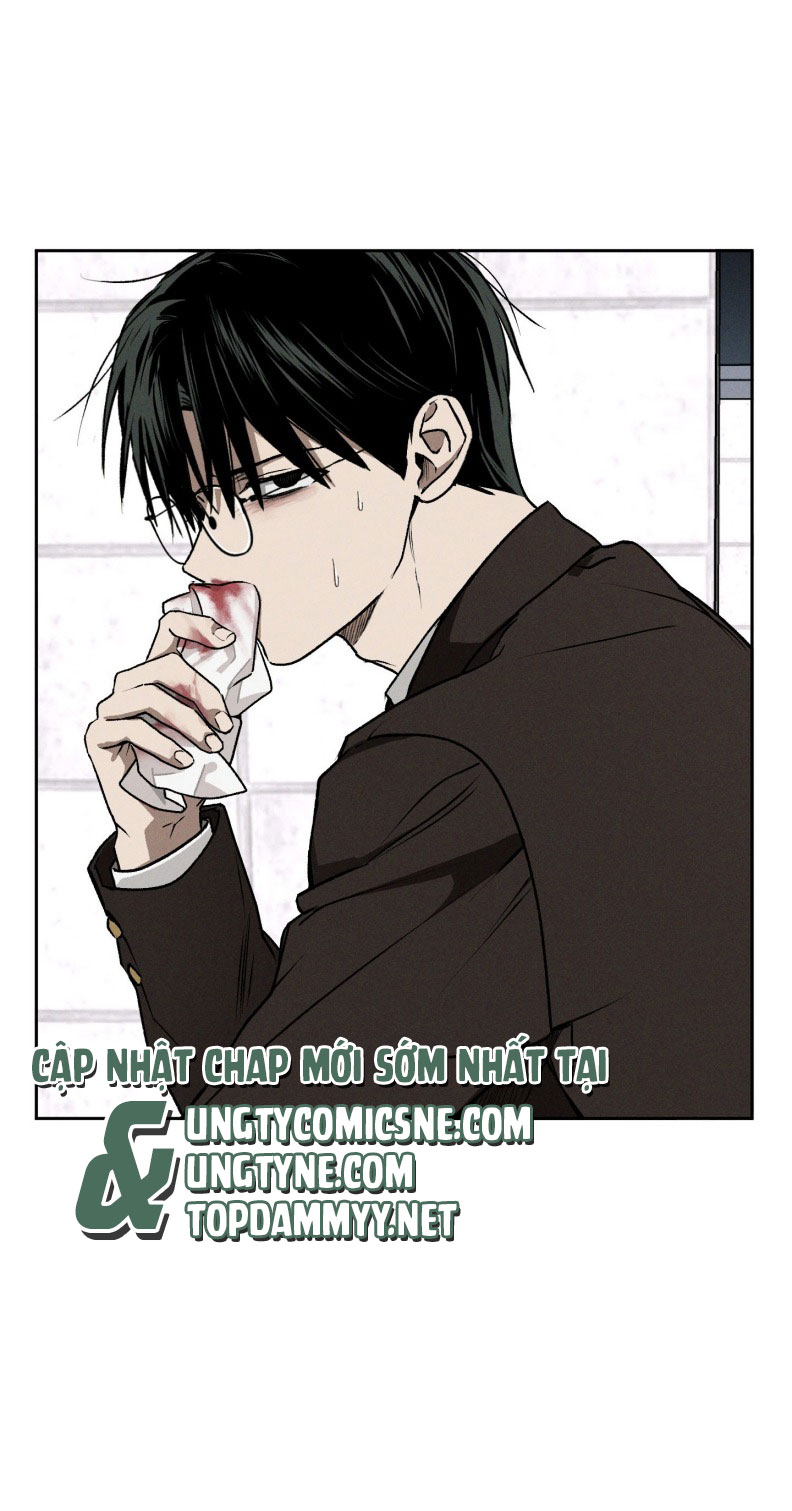 Hoạt Động Kỷ Luật Rắc Rối Chapter 6 - Trang 3
