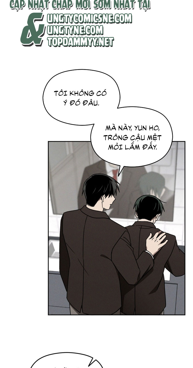 Hoạt Động Kỷ Luật Rắc Rối Chapter 6 - Trang 3