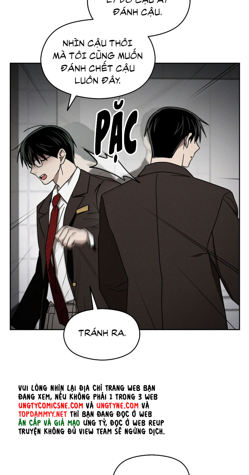 Hoạt Động Kỷ Luật Rắc Rối Chapter 6 - Trang 3