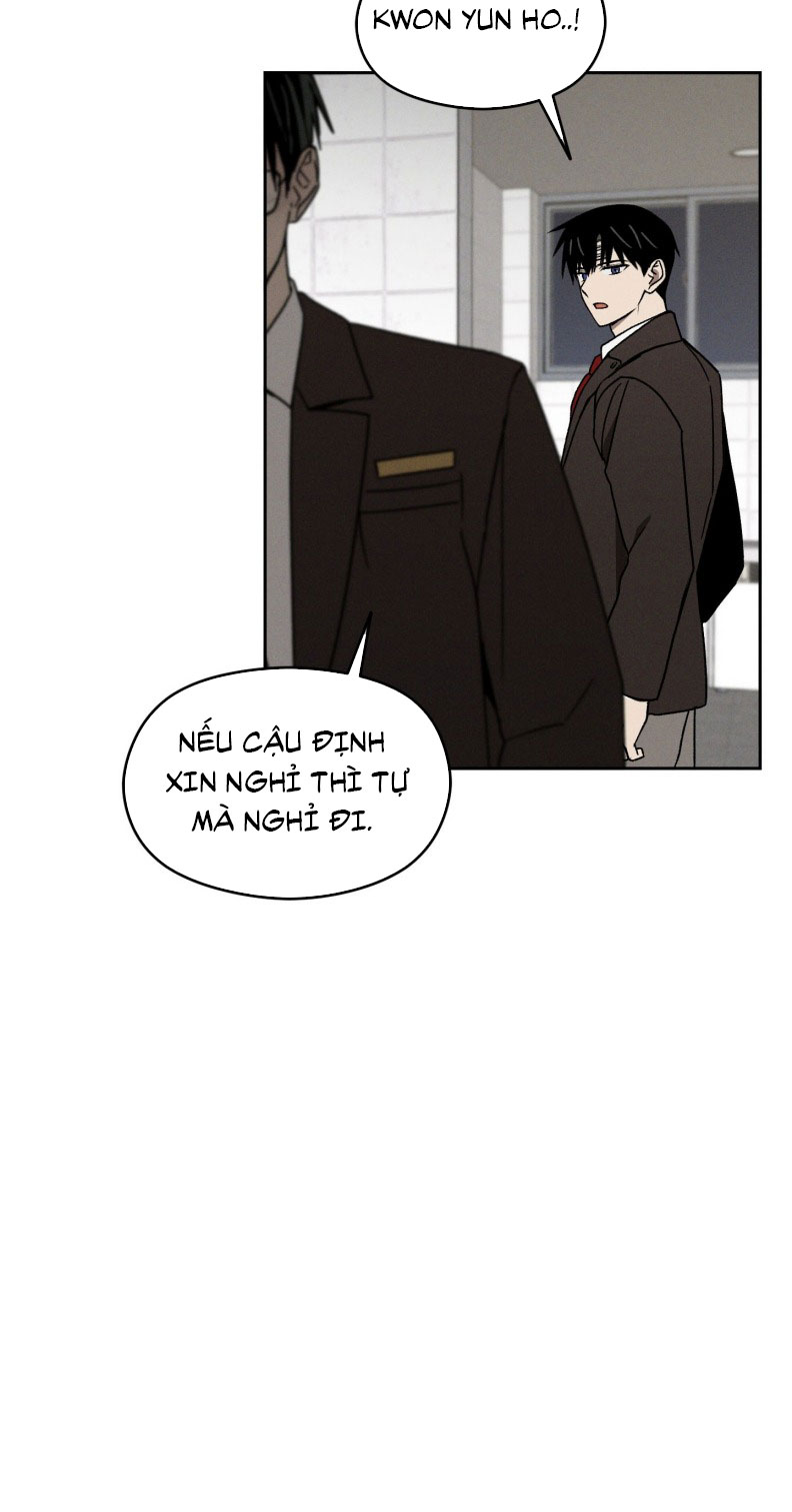 Hoạt Động Kỷ Luật Rắc Rối Chapter 6 - Trang 3