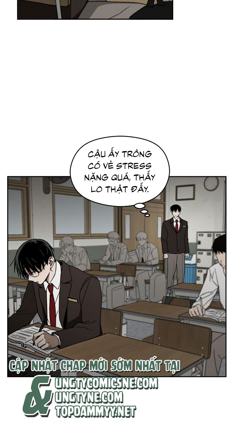 Hoạt Động Kỷ Luật Rắc Rối Chapter 6 - Trang 3