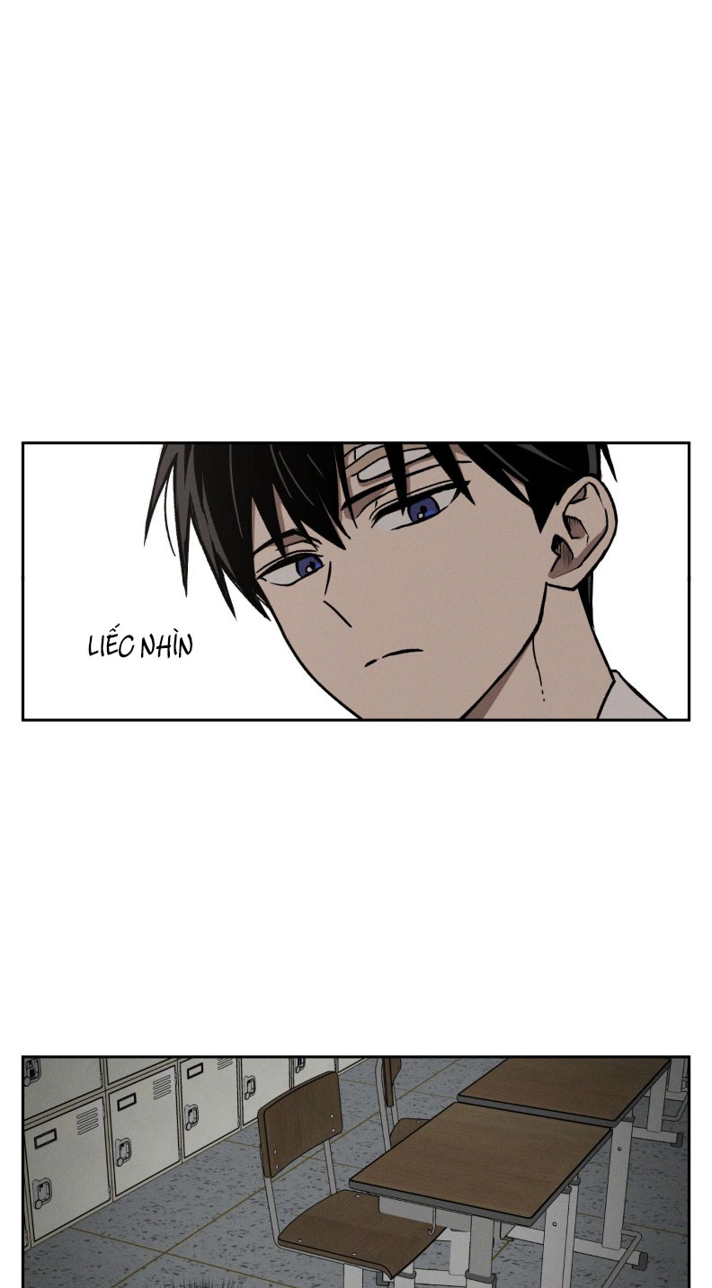 Hoạt Động Kỷ Luật Rắc Rối Chapter 6 - Trang 3